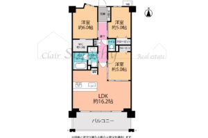 入居者募集！2023年築３LDK、ヴェレーナグラン茅ヶ崎東海岸　1階